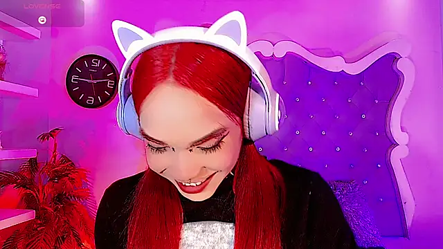 LeyXandrabraz online show from 03-01-26, 08:42