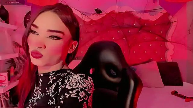 LeyXandrabraz online show from 10-24-25, 08:08