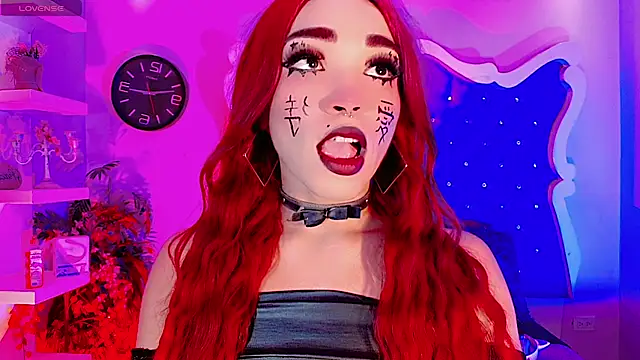 LeyXandrabraz online show from 04-21-26, 07:53