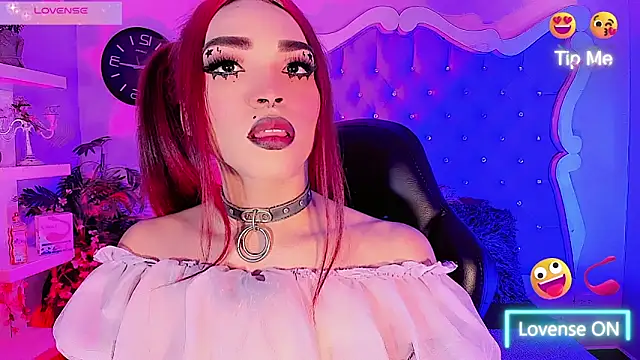 LeyXandrabraz online show from 04-23-26, 08:10
