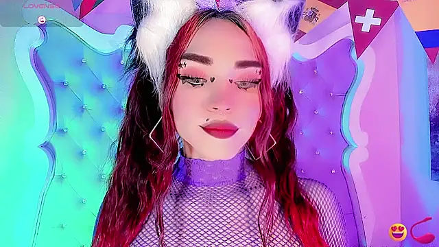 LeyXandrabraz online show from 06-11-26, 12:32