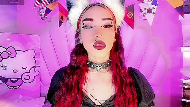 LeyXandrabraz online show from 06-16-26, 08:20
