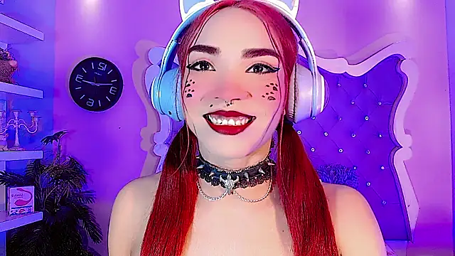 LeyXandrabraz online show from 03-09-26, 08:23