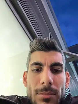 Snapshot of hasoo766 chatting on 02-08-26, 04:37 hasoo766 online show from 02-08-26, 04:37