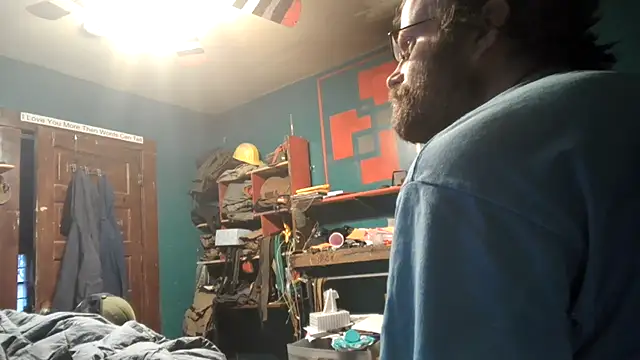 charactrzero online show from 03-11-26, 09:53