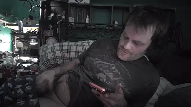 charactrzero online show from 03-29-26, 02:19