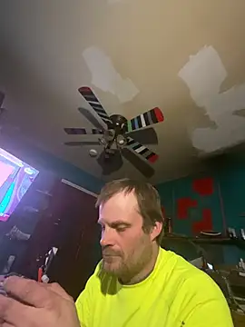 charactrzero online show from 03-18-25, 03:56