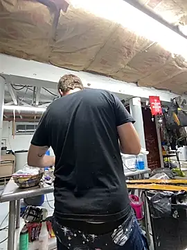 charactrzero online show from 09-28-25, 01:56