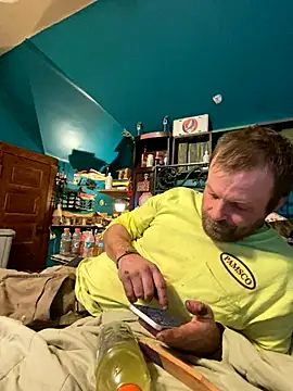 charactrzero online show from 11-29-25, 04:23