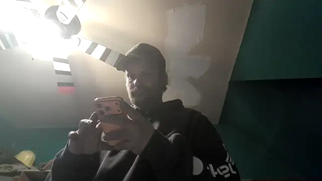 Snapshot of charactrzero chatting on 02-12-26, 09:58 charactrzero online show from 02-12-26, 09:58