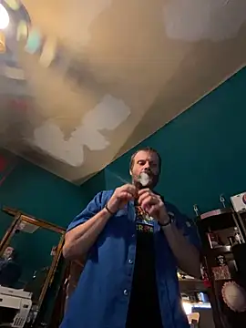 charactrzero online show from 09-27-25, 01:50