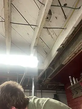 charactrzero online show from 03-16-25, 02:10