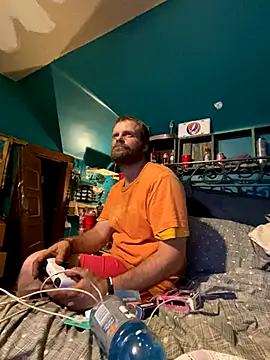 charactrzero online show from 09-24-25, 01:35