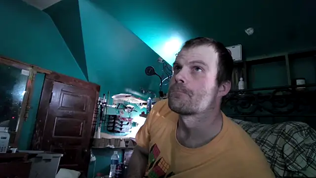 charactrzero online show from 04-12-26, 01:58