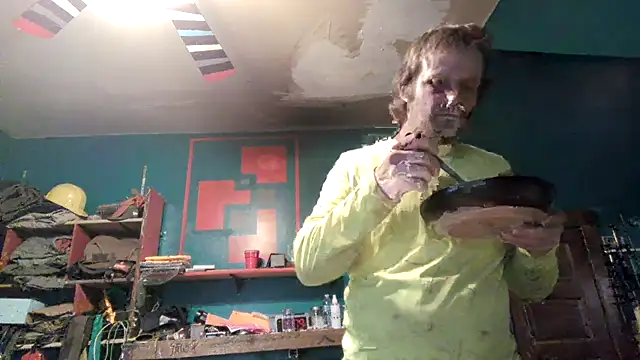 charactrzero online show from 04-08-26, 10:33