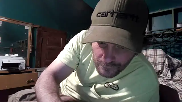 charactrzero online show from 04-06-26, 11:17