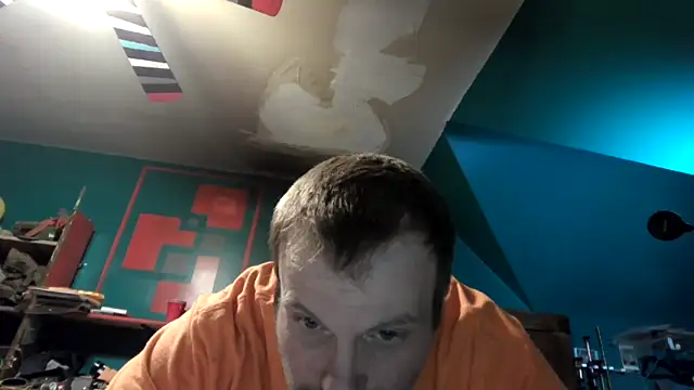 charactrzero online show from 04-11-26, 11:19