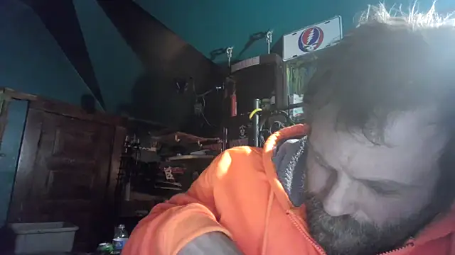 charactrzero online show from 03-06-26, 04:51