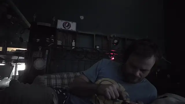 charactrzero online show from 04-03-26, 01:28