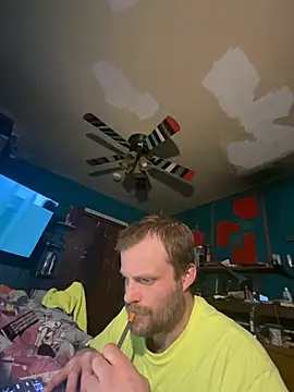 charactrzero online show from 02-20-25, 12:41