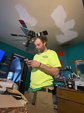 charactrzero online show from 03-08-25, 09:51