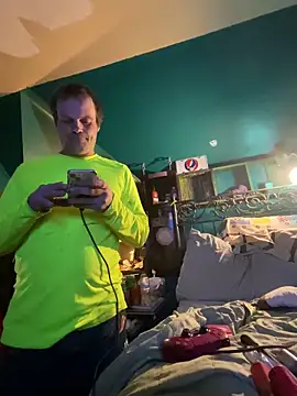 charactrzero online show from 10-17-25, 12:47