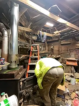 charactrzero online show from 03-18-25, 12:51