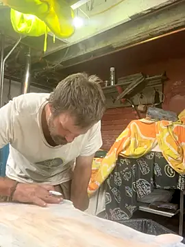 charactrzero online show from 11-11-25, 11:20