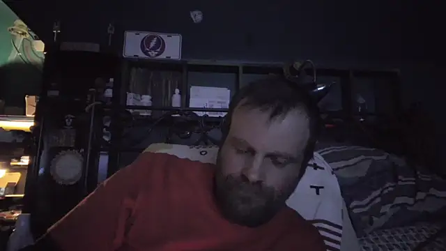 charactrzero online show from 12-16-25, 10:47