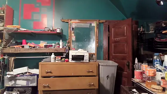 Snapshot of charactrzero chatting on 02-05-26, 02:29 charactrzero online show from 02-05-26, 02:29