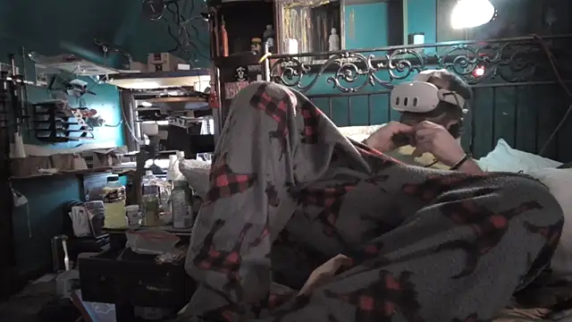 charactrzero online show from 03-14-26, 12:22