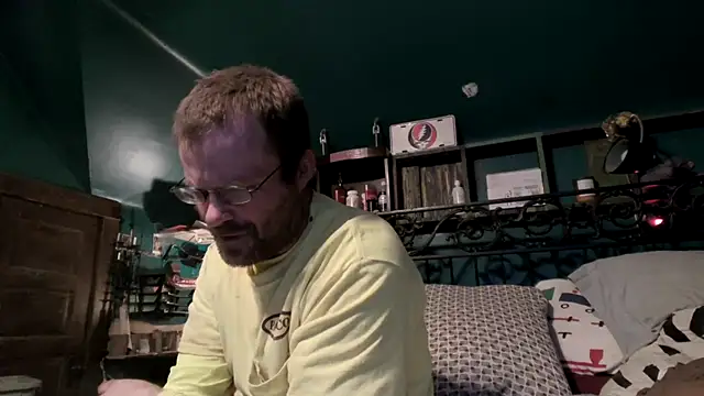 charactrzero online show from 11-27-25, 01:17