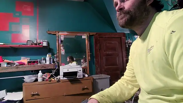 Snapshot of charactrzero chatting on 02-22-26, 06:42 charactrzero online show from 02-22-26, 06:42