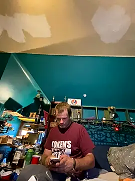 charactrzero online show from 10-04-25, 09:16