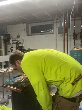 charactrzero online show from 11-14-25, 09:40