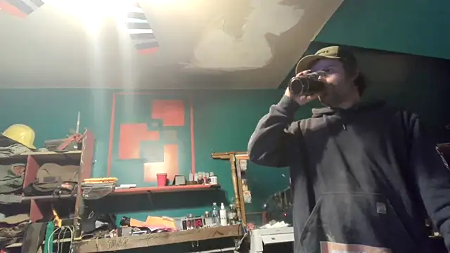 charactrzero online show from 04-08-26, 12:12