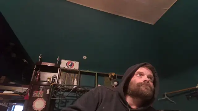 charactrzero online show from 03-18-26, 10:43