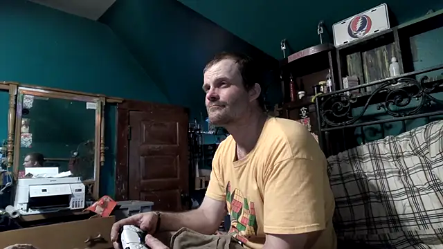 charactrzero online show from 04-13-26, 10:14