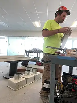 charactrzero online show from 03-19-25, 07:17