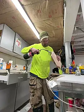 charactrzero online show from 01-14-26, 10:46