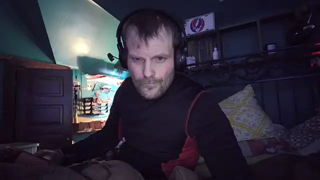 Snapshot of charactrzero chatting on 02-01-26, 02:59 charactrzero online show from 02-01-26, 02:59