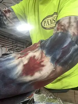 charactrzero online show from 12-22-25, 12:22