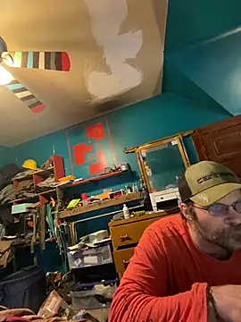 Snapshot of charactrzero chatting on 01-17-26, 08:12 charactrzero online show from 01-17-26, 08:12