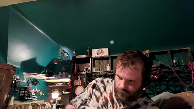 charactrzero online show from 03-16-26, 02:19