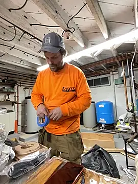 Snapshot of charactrzero chatting on 02-16-26, 11:35 charactrzero online show from 02-16-26, 11:35