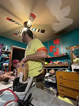 charactrzero online show from 01-10-26, 01:34