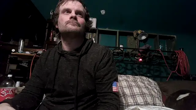 charactrzero online show from 03-30-26, 02:24