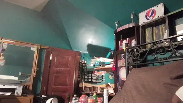 charactrzero online show from 11-06-25, 02:59