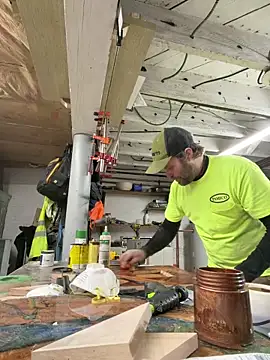 Snapshot of charactrzero chatting on 02-25-26, 11:04 charactrzero online show from 02-25-26, 11:04