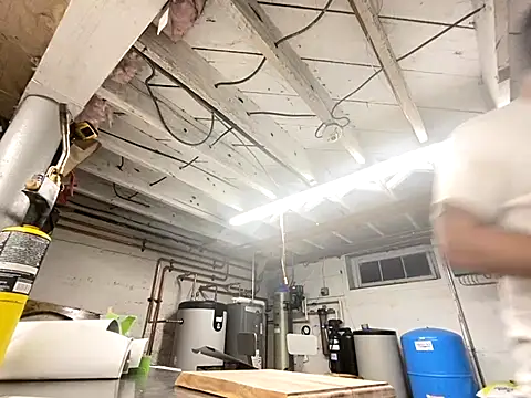 charactrzero online show from 10-31-25, 10:38